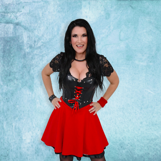 Antonia aus Tirol - Partyschlager Queen, Pop & Rockschlager