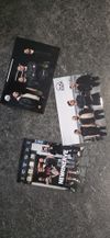 Bundle (free postage)