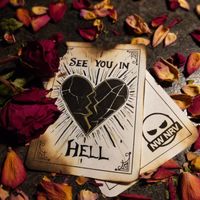 SEE YOU IN HELL by New Nerve