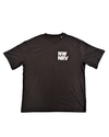 New Nerve logo Tees
