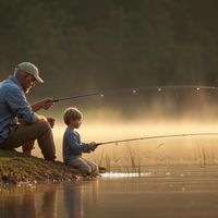 Family Man by Nate James