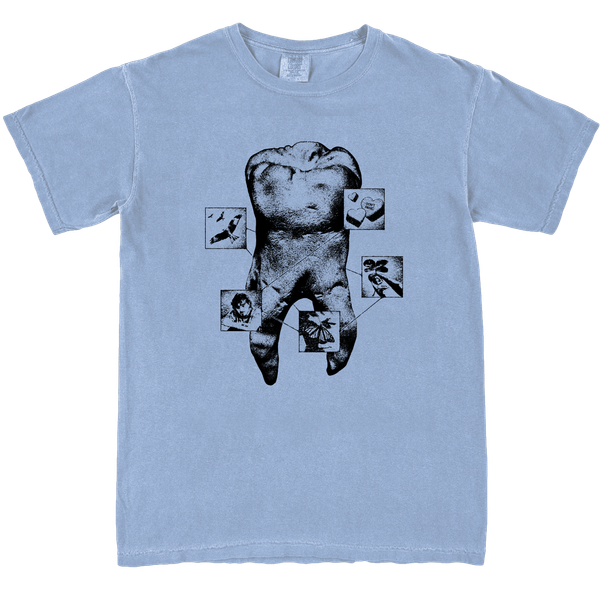 "Tooth Fairy" 2XL shirt