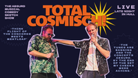 Hull Comedy Festival 