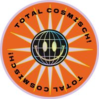 Talkin About Sainsbury's by Total Cosmisch