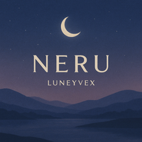 NERU by Luneyvex