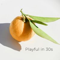 Playful in 30s by Luneyvex