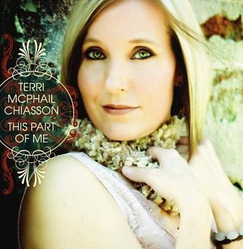 CD cover
