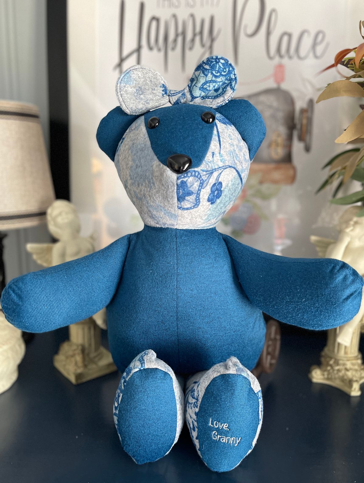 Memory Bear