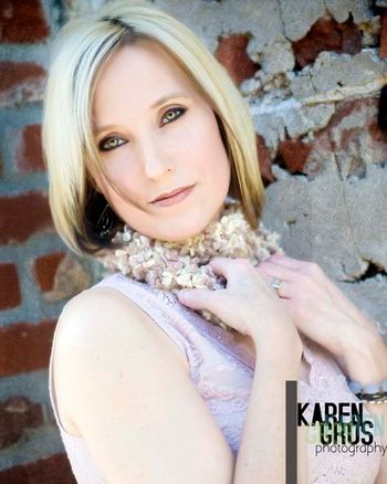 Pics by Karen Gros Photography
