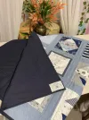 Custom Made T-shirt / Baby clothes Memory Quilt