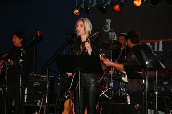 New Year's Eve with Jd Strait
