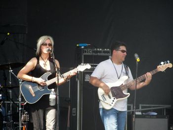 Voice of the Wetlands '12
