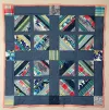 Custom Made T-shirt / Baby clothes Memory Quilt