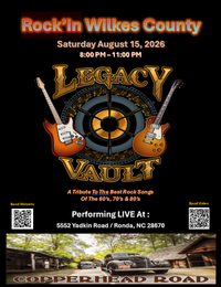 Rock'in Wilkes County