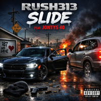 Slide by RUSH313