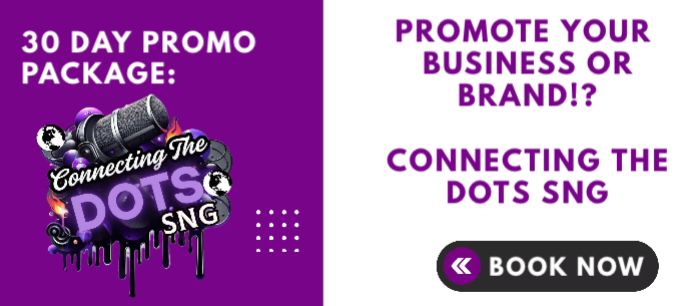 30 DAY PROMO PACKAGE 