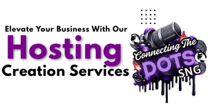 EVENT HOSTING 