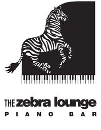 Seth Pae at the Zebra Lounge