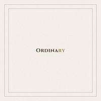 Ordinary by Kiesa Keller