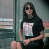 Wealthy Women Logo Shirt