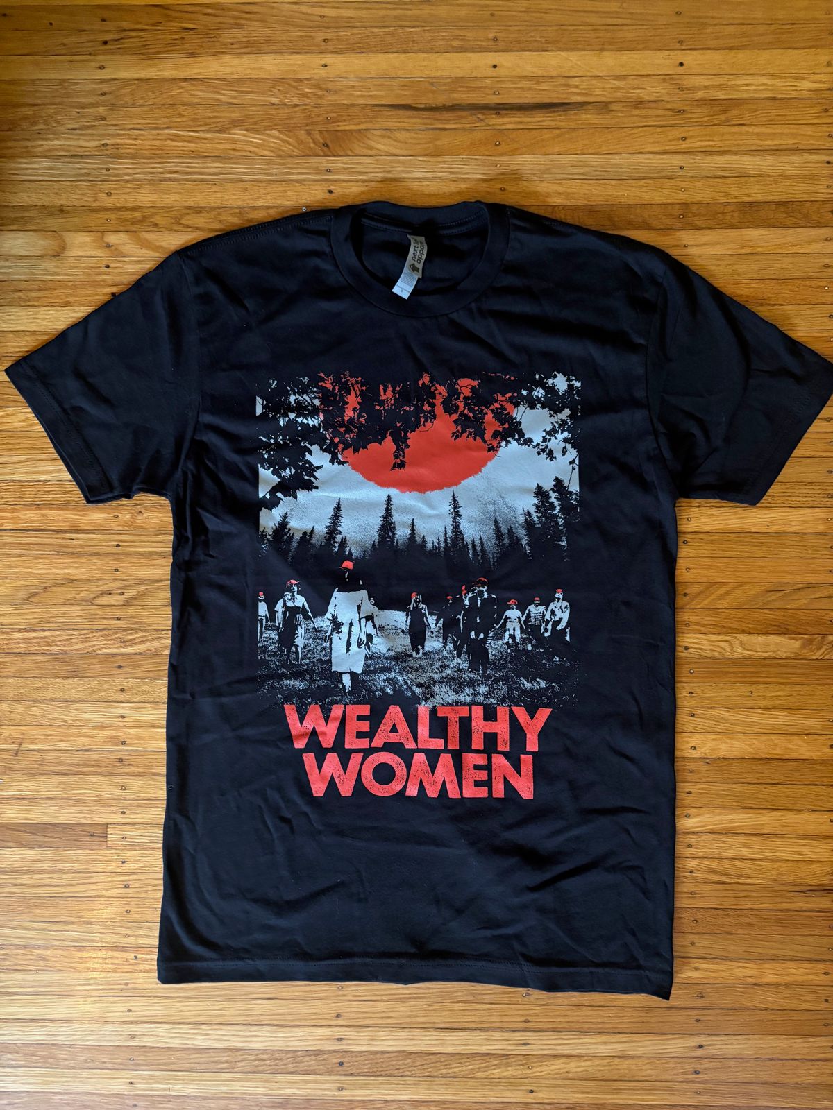 Night of the Magapocalypse T-Shirt