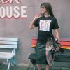 Wealthy Women Logo Shirt