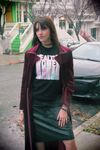 Wealthy Women Logo Shirt