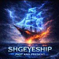 Shgeyeship: Past And Present by Ugle