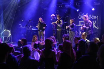 Folklandia 2026 / Photo by Ville Kurki
