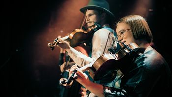 Photo by Aapo Niininen
