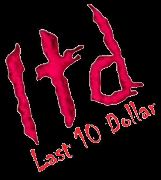 Last 10 Dollar