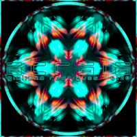 [DBLDGLNO012] Atraia Album by Giuliano Rodrigues, GLNO