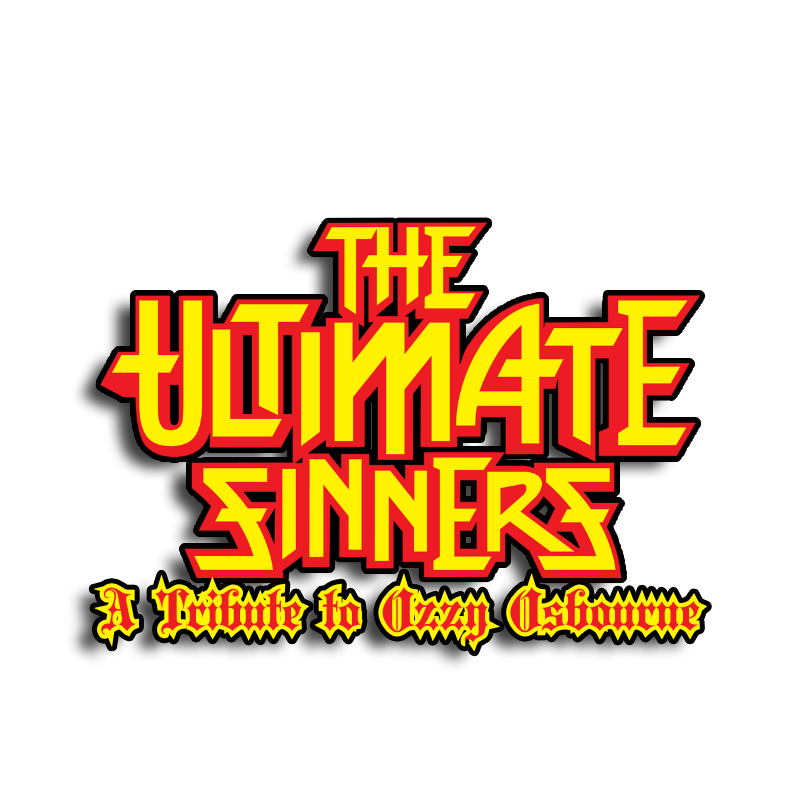 The Ultimate Sinners(A Tribute to Ozzy Osbourne