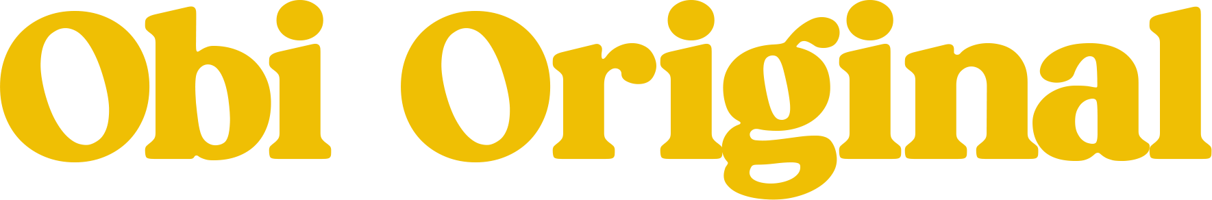 Obi Original