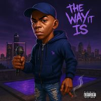 The Way It Is by E.R Payton