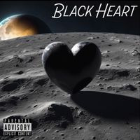Black Heart by E.R Payton
