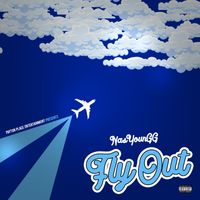 Fly Out by Nasyoungg