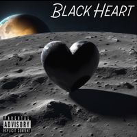 Black Heart by E.R Payton