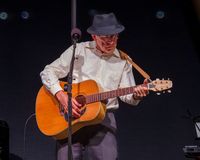 Leonard Cohen Concert