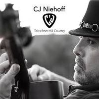 Tales of Hill Country by CJ Niehoff (Jones)