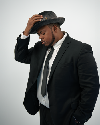 Najee - Lead Vocals
