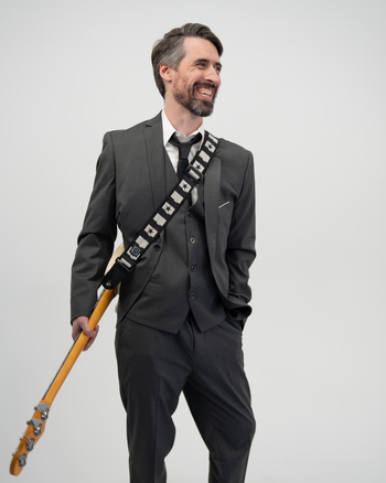 Christos - Bass Guitar
