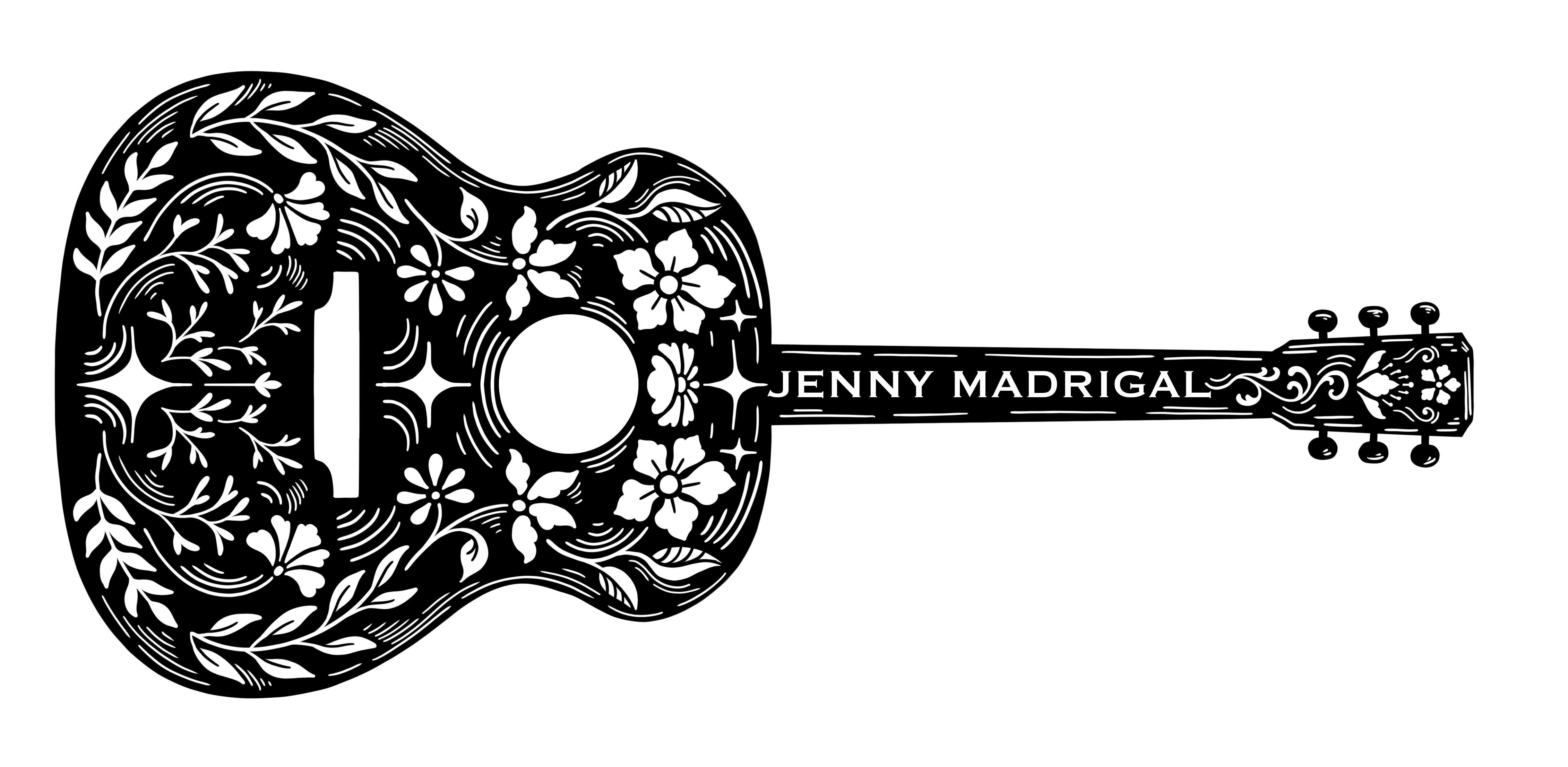 Jenny Madrigal