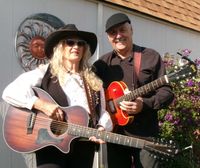 Trisha & Ron