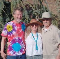 Bonanza Farmers Market