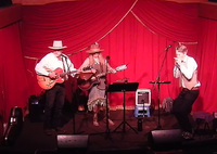 Tulelake-Butte Valley Fair