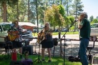 Klamath Falls Farmers Market