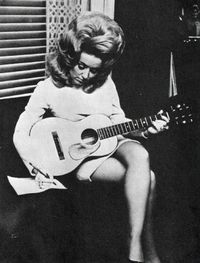 Dolly Parton Tribute