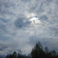 ETHERIC LOVE