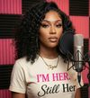 I’M HER ,STILL HER Signature Tee
